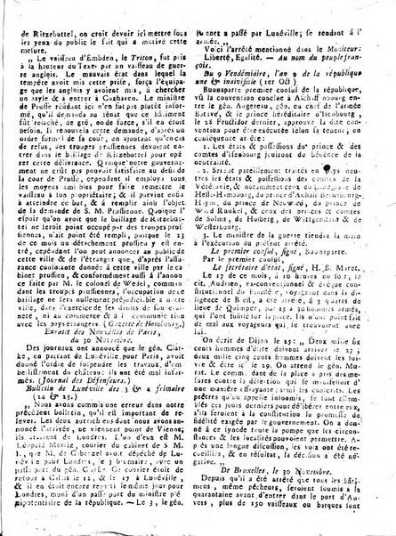 Journal de Francofort