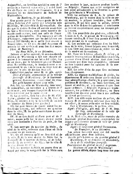 Journal de Francofort