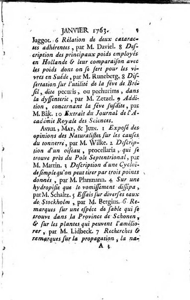 Journal encyclopédique