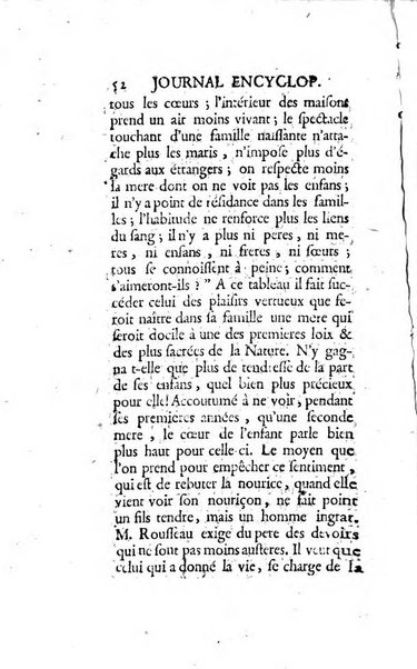 Journal encyclopédique