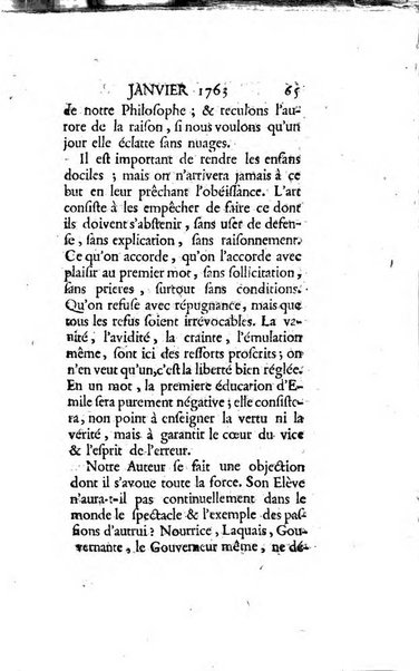 Journal encyclopédique