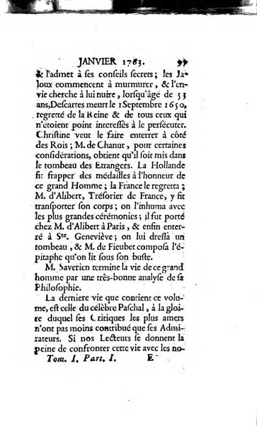 Journal encyclopédique