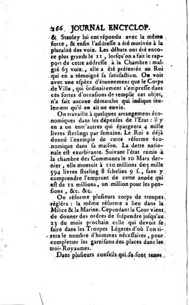 Journal encyclopédique