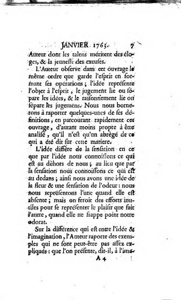 Journal encyclopédique