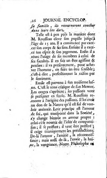 Journal encyclopédique