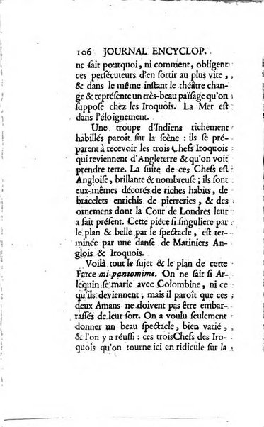 Journal encyclopédique