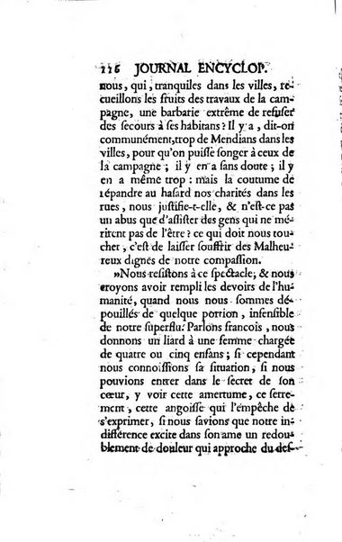 Journal encyclopédique