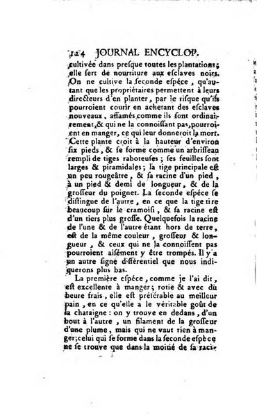 Journal encyclopédique