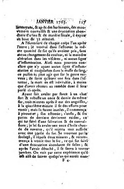 Journal encyclopédique