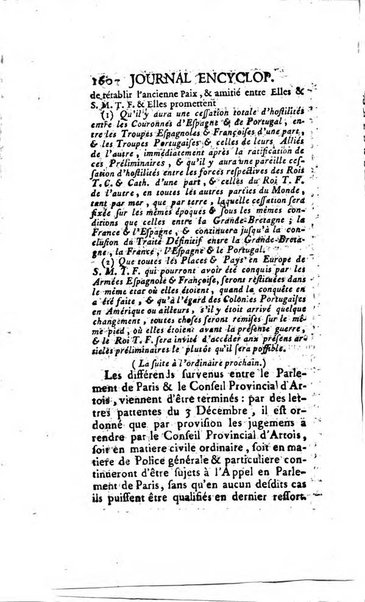 Journal encyclopédique