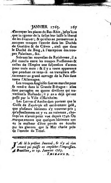 Journal encyclopédique