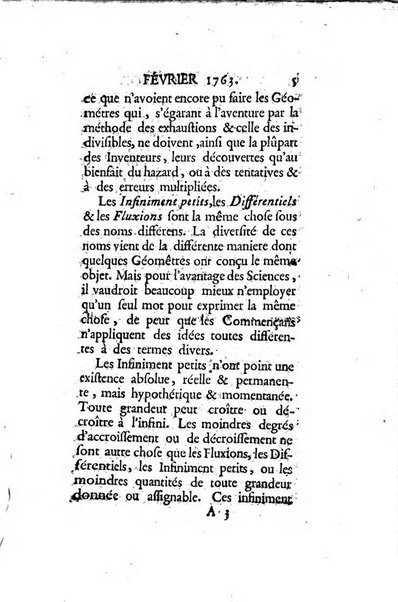 Journal encyclopédique