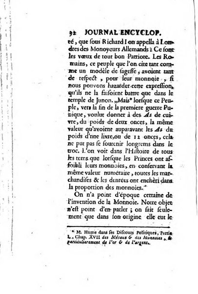 Journal encyclopédique