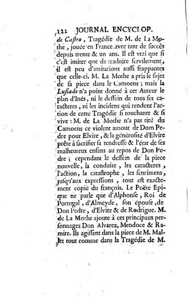 Journal encyclopédique