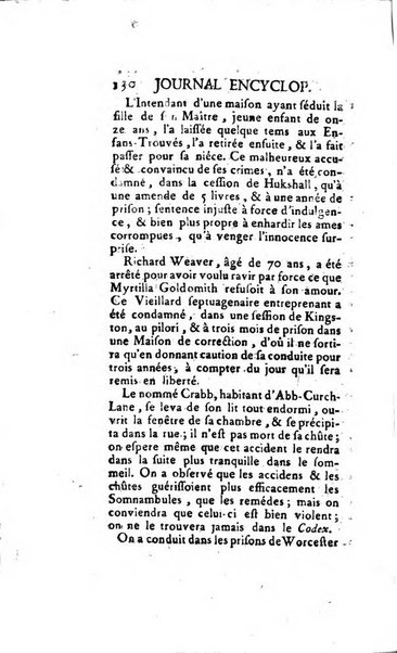 Journal encyclopédique