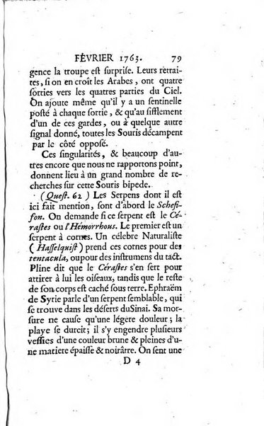 Journal encyclopédique