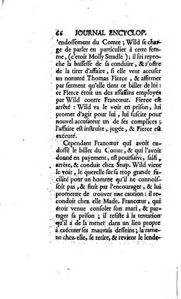 Journal encyclopédique