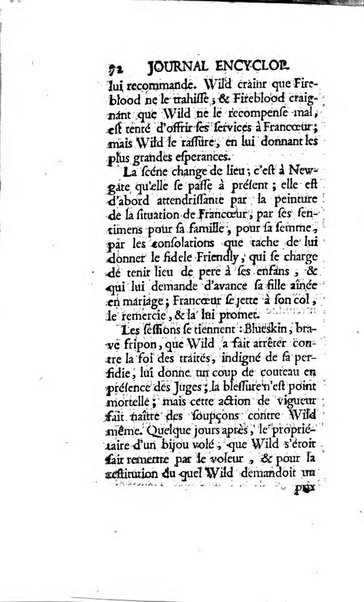 Journal encyclopédique