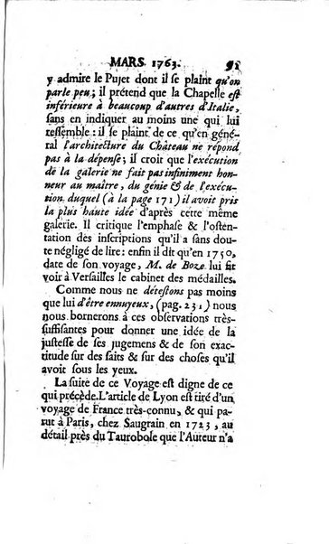 Journal encyclopédique