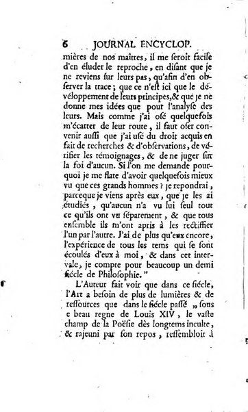 Journal encyclopédique