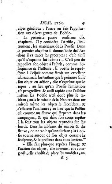 Journal encyclopédique