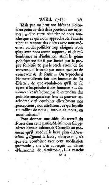 Journal encyclopédique