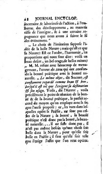 Journal encyclopédique