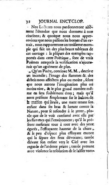 Journal encyclopédique