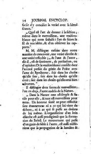 Journal encyclopédique