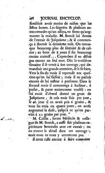 Journal encyclopédique