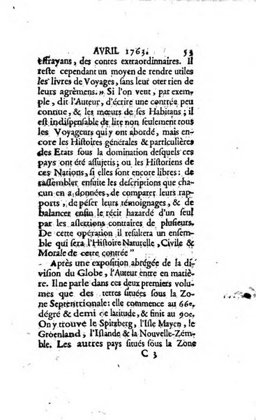 Journal encyclopédique