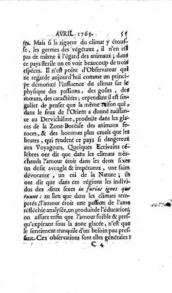 Journal encyclopédique