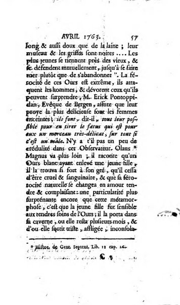 Journal encyclopédique