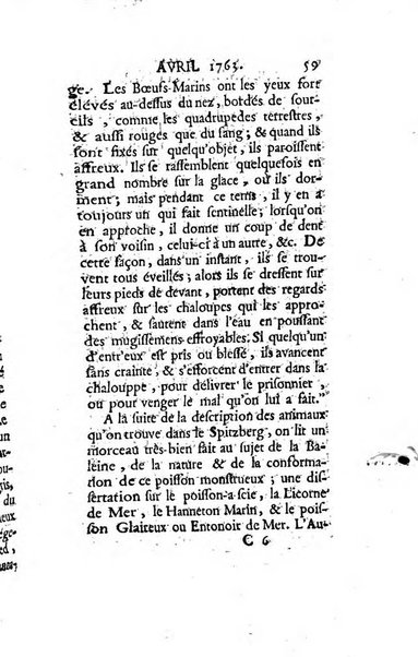 Journal encyclopédique