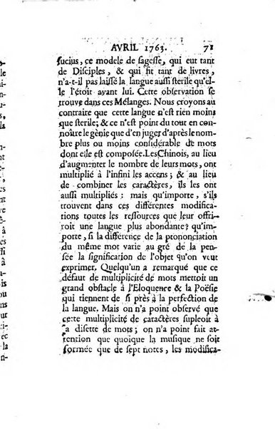 Journal encyclopédique