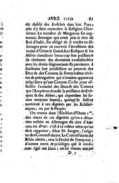 Journal encyclopédique