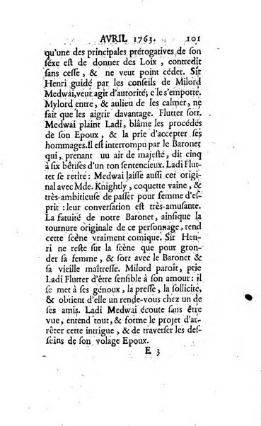 Journal encyclopédique