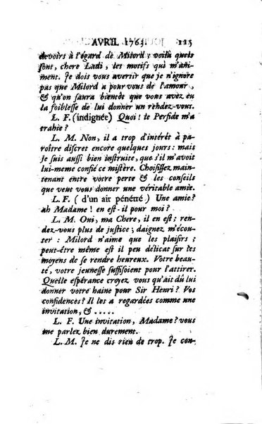 Journal encyclopédique