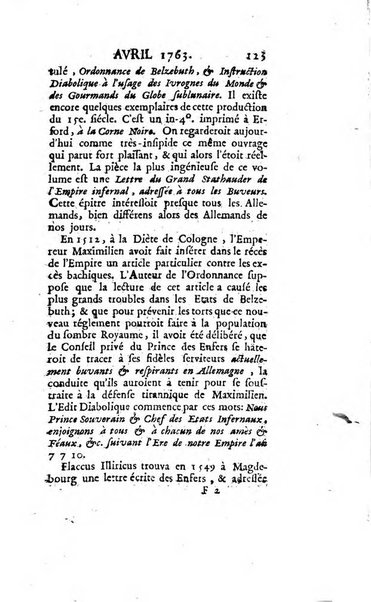 Journal encyclopédique