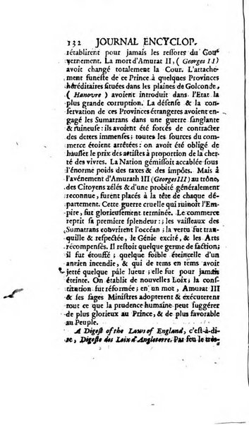 Journal encyclopédique