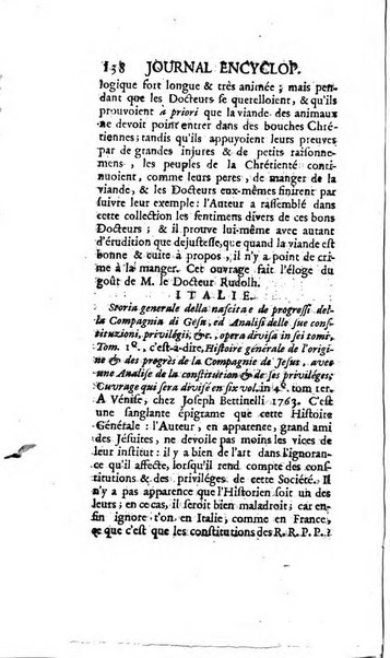 Journal encyclopédique