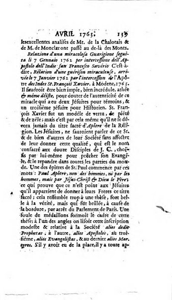 Journal encyclopédique