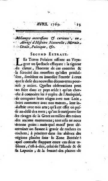 Journal encyclopédique