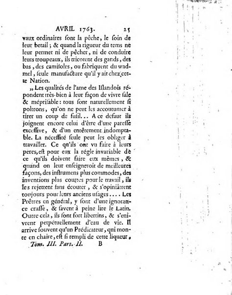 Journal encyclopédique