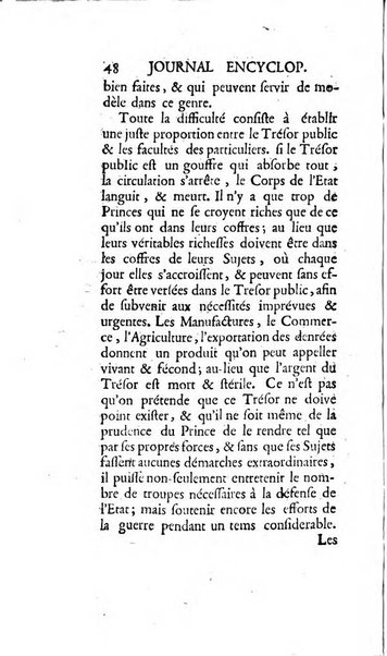 Journal encyclopédique