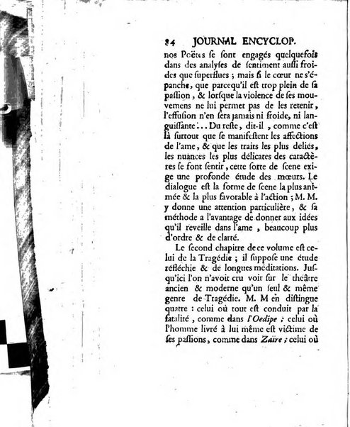 Journal encyclopédique