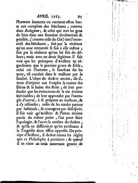 Journal encyclopédique