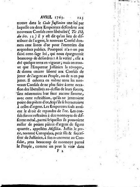 Journal encyclopédique