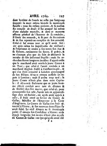 Journal encyclopédique