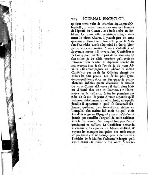 Journal encyclopédique